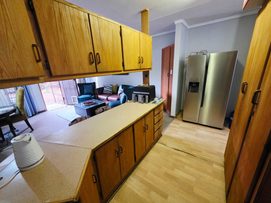 2 Bedroom Property for Sale in Universitas Free State